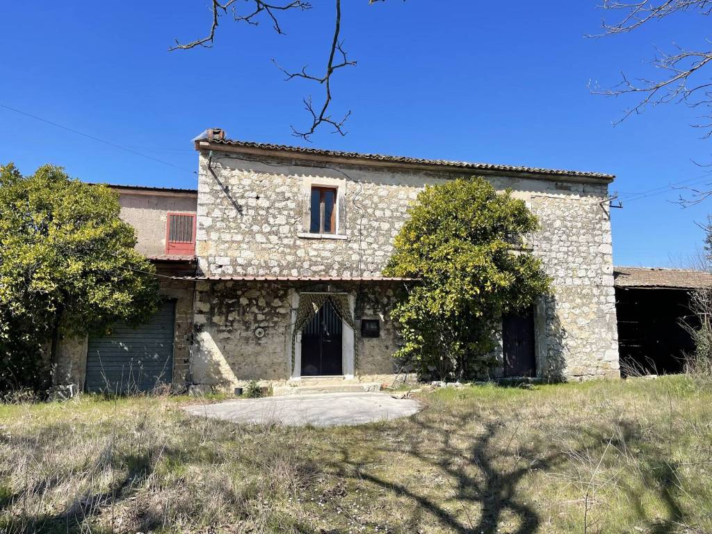 Rustico / casale a Roccasecca in Via Antera - Foto 3