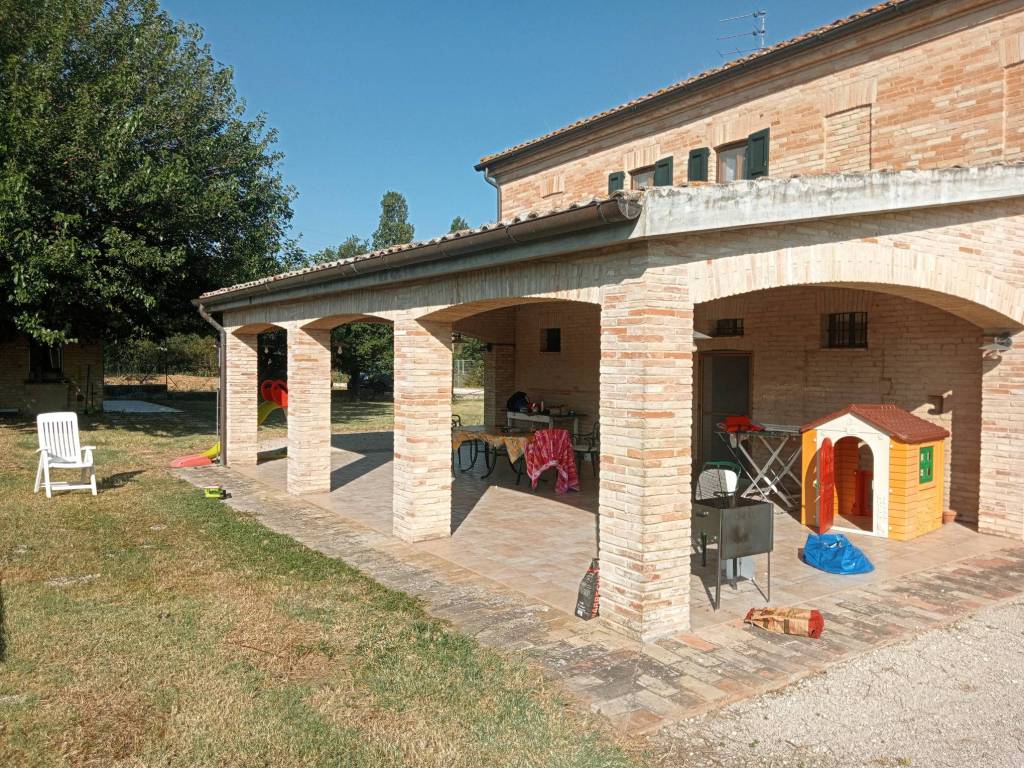 Rustico / casale a Recanati in Contrada Sant'Agostino - Foto 5