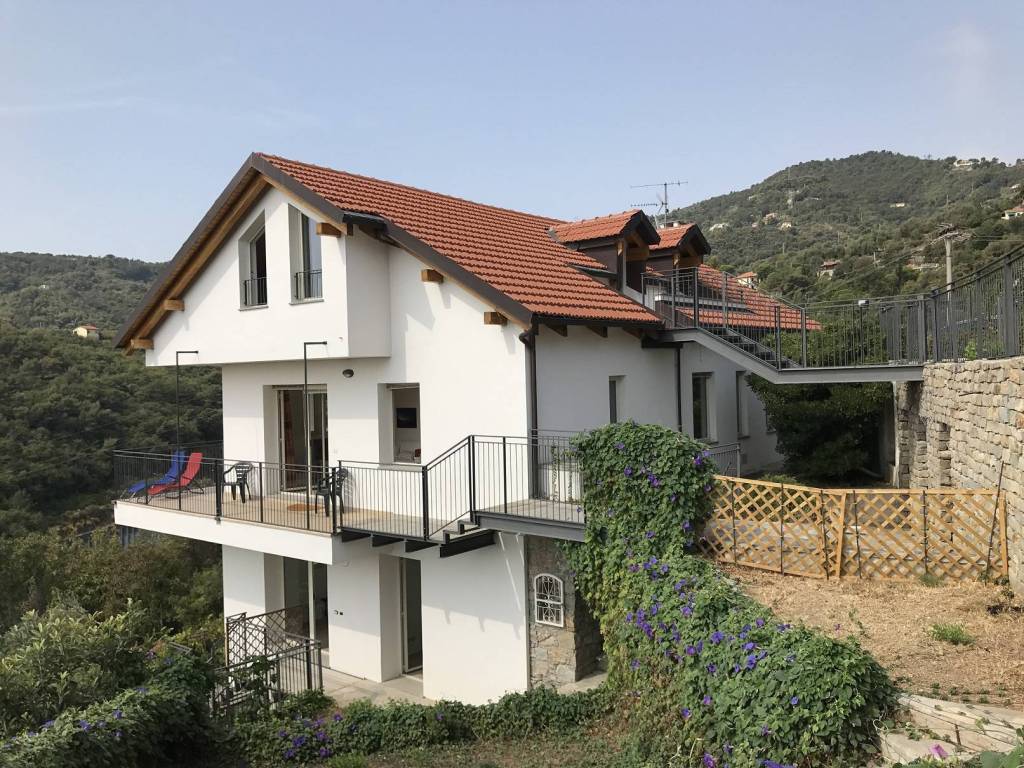 Appartamento a Alassio in Via Valbona, 81 - Foto 2