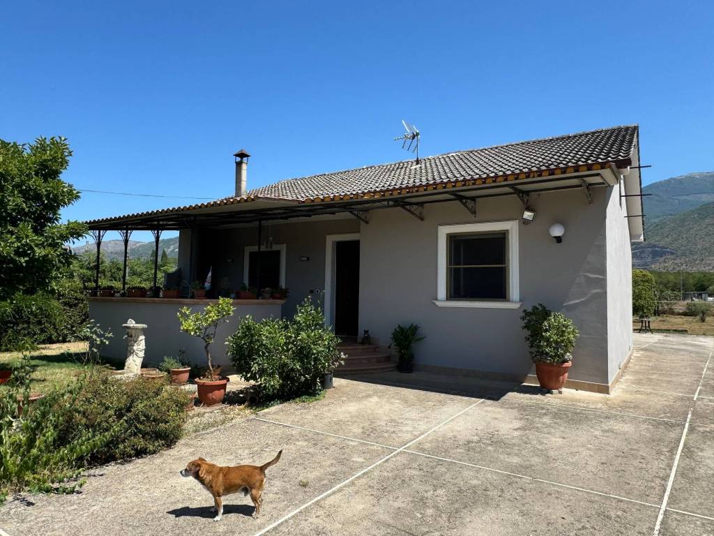 Villa a Castrocielo in Via Boccaforno, 9 - Foto 2