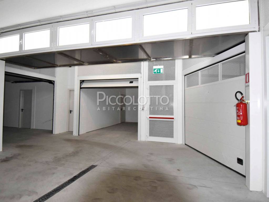 Box / garage a Cortina d'ampezzo in Via dello Stadio - Foto 3