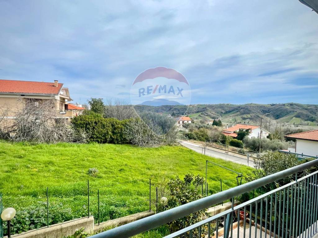 Villetta a schiera a Miglianico in Via Collemarino, 27 - Foto 2