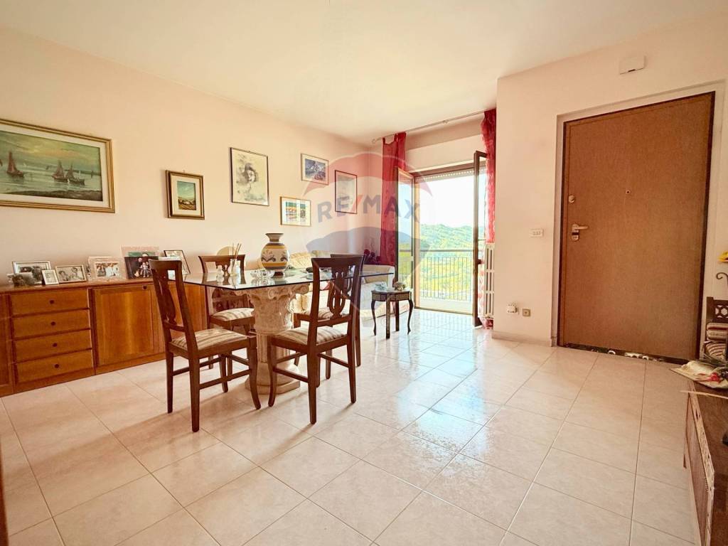 Villetta a schiera a Miglianico in Via Collemarino, 27 - Foto 3