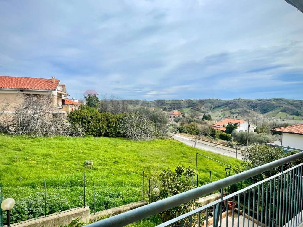 Villetta a schiera a Miglianico in Via Colmarino, 27 - Foto 4
