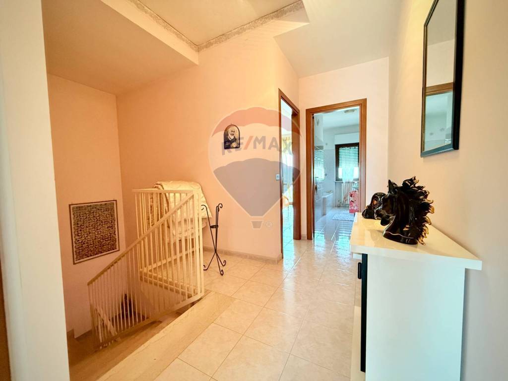 Villetta a schiera a Miglianico in Via Collemarino, 27 - Foto 5