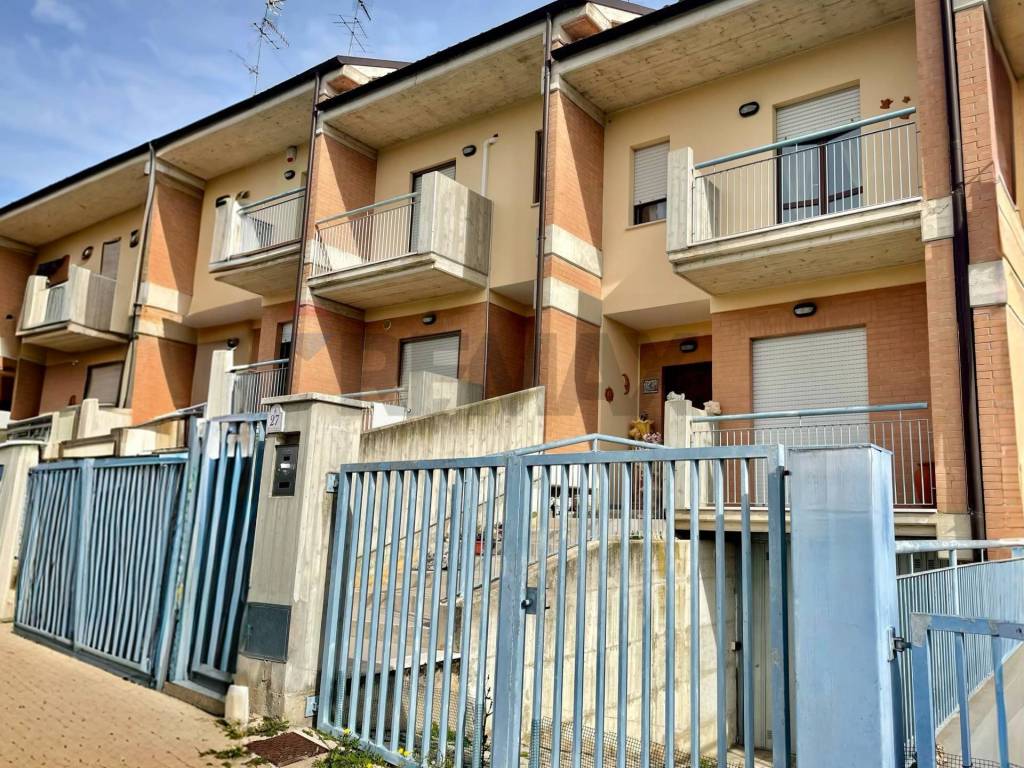 Villetta a schiera a Miglianico in Via Colmarino, 27 - Foto 5