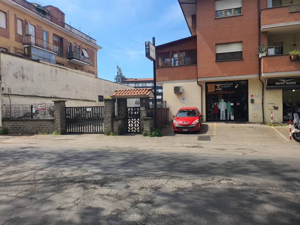 Immobile a Viterbo - Foto 2