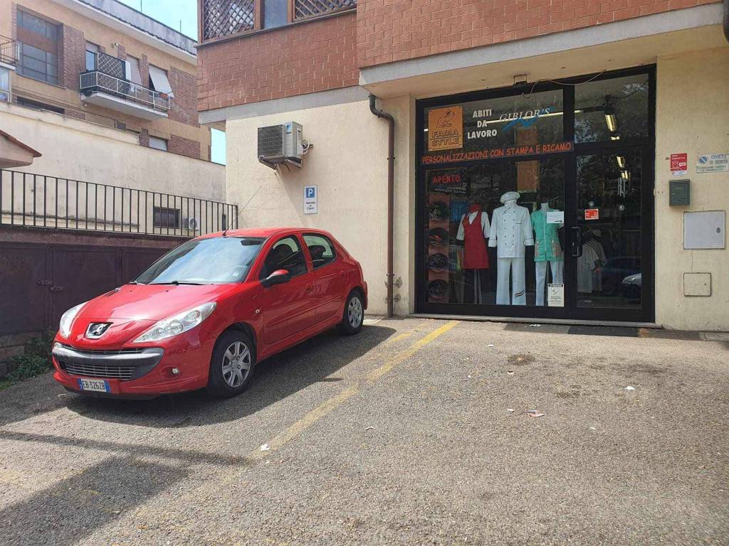 Immobile a Viterbo - Foto 5