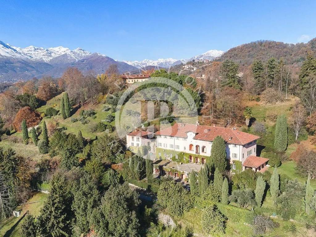 Villa a Biella - Foto 4