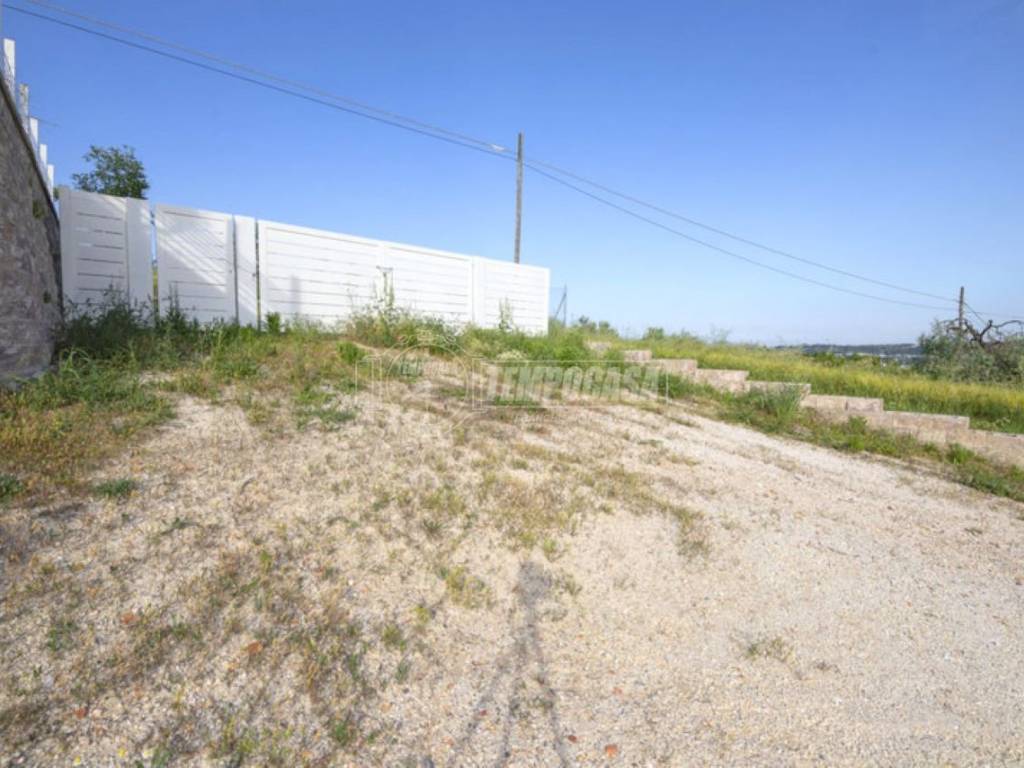 Terreno a Civitanova marche in Via del Molino - Foto 2