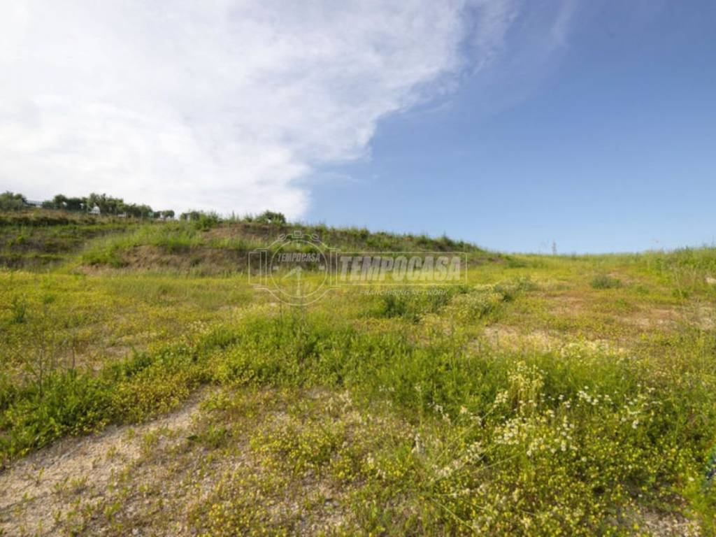 Terreno a Civitanova marche in Via del Molino - Foto 3