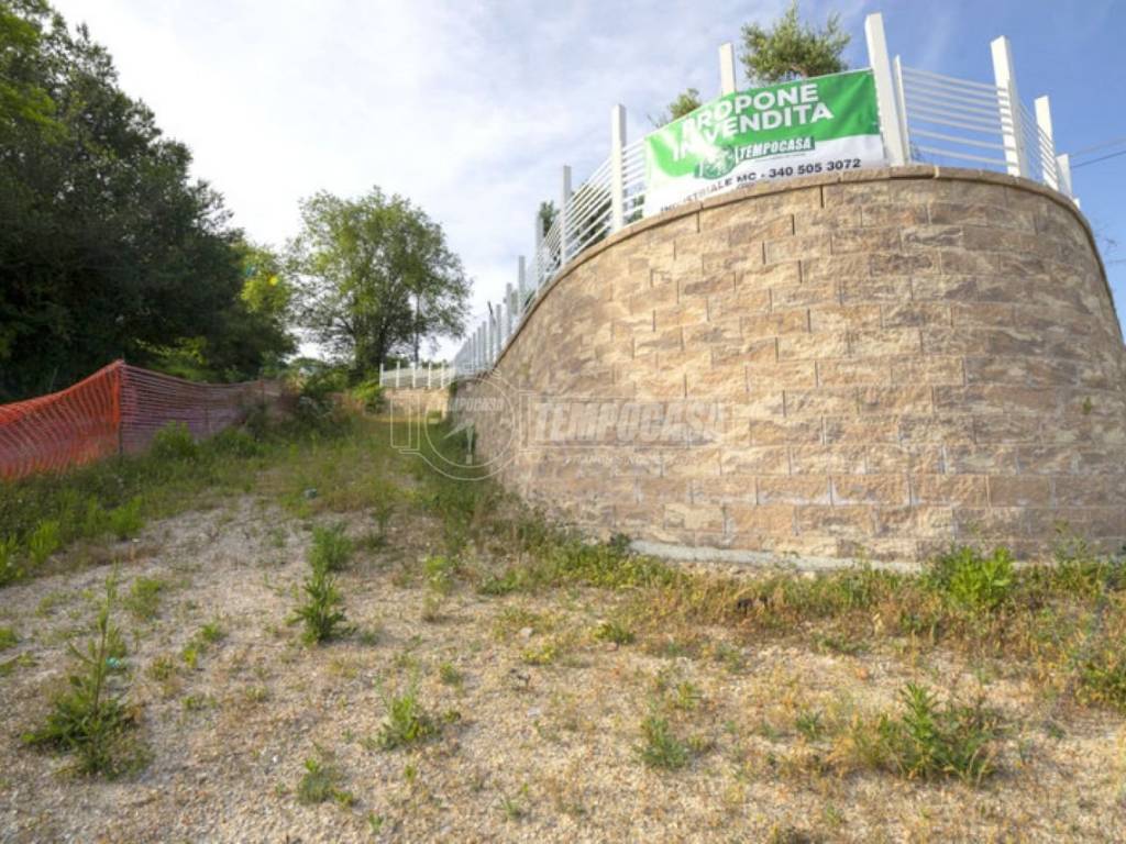 Terreno a Civitanova marche in Via del Molino - Foto 4