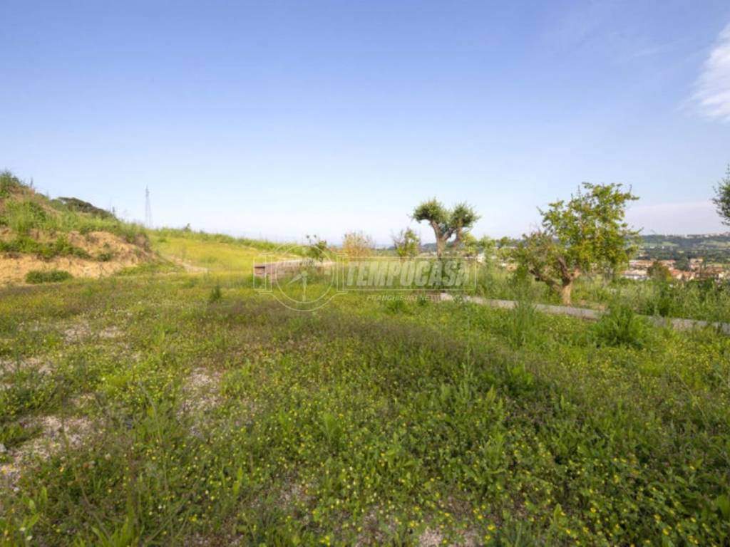 Terreno a Civitanova marche in Via del Molino - Foto 5