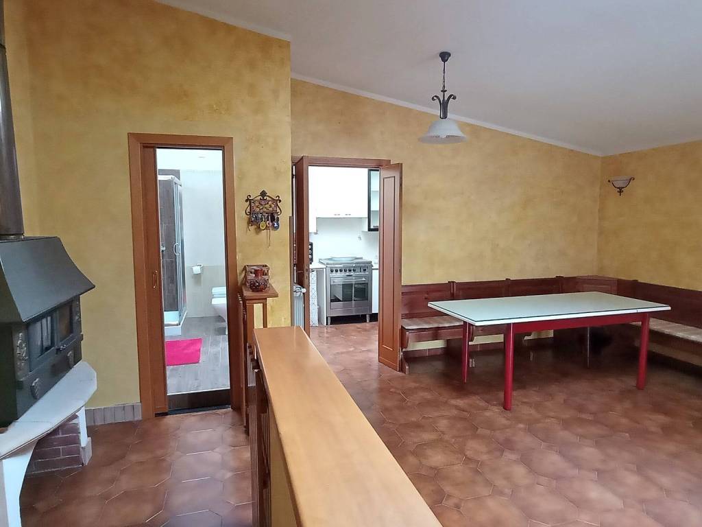 Attico / mansarda a Sant'onofrio in Via Fausto Ciccone - Foto 4