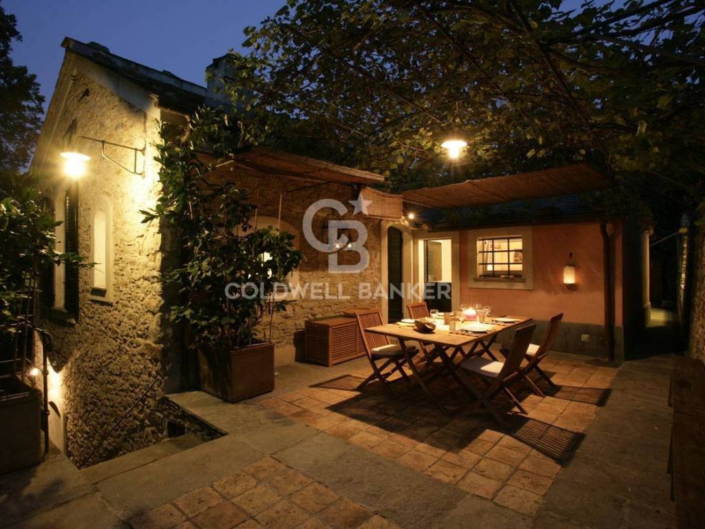 Villa a Camogli in Via San Rocco, 2 - Foto 2