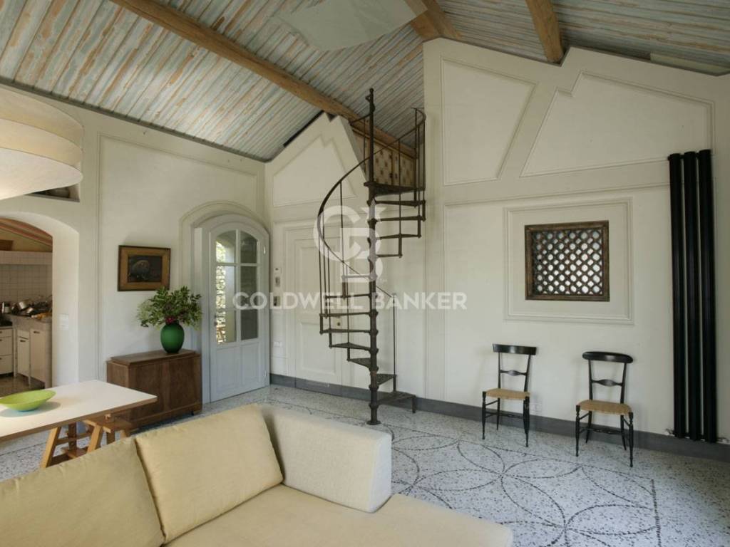 Villa a Camogli in Via San Rocco, 2 - Foto 4