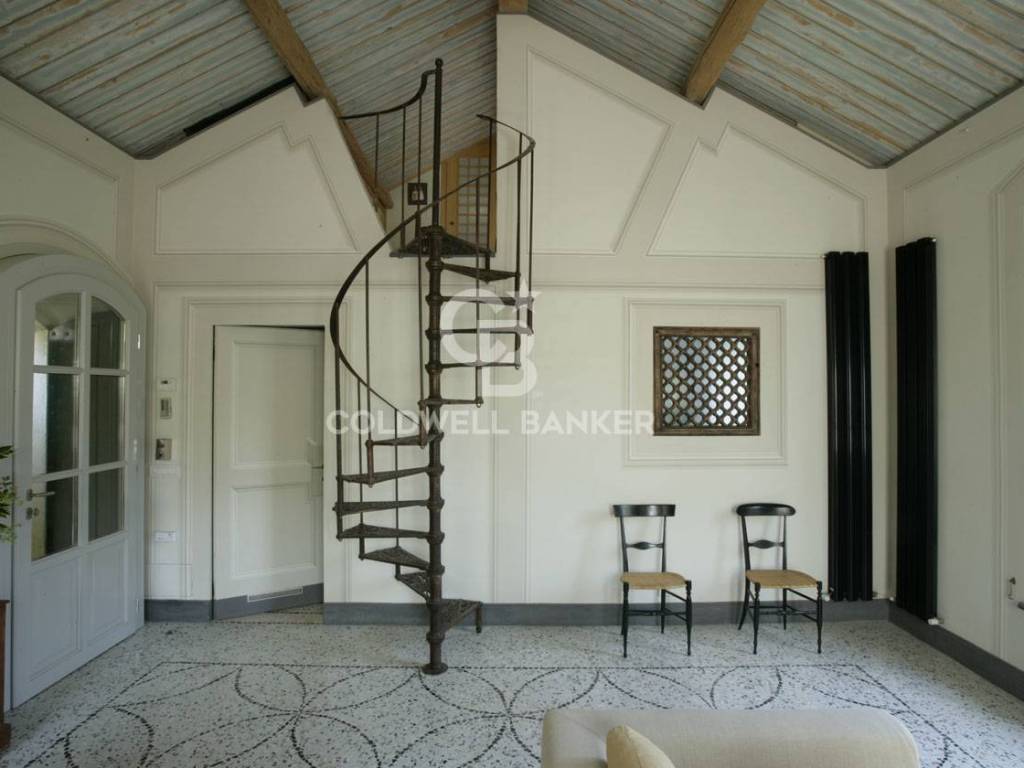 Villa a Camogli in Via San Rocco, 2 - Foto 5