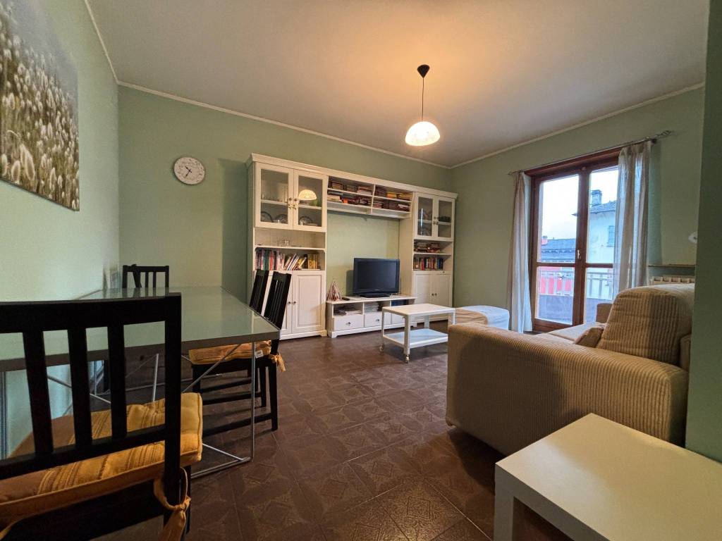 Appartamento a Aosta in Via Volontari del Sangue, 5 - Foto 3