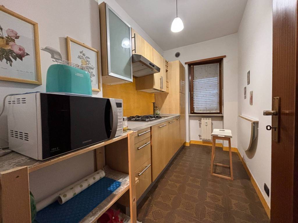 Appartamento a Aosta in Via Volontari del Sangue, 5 - Foto 4