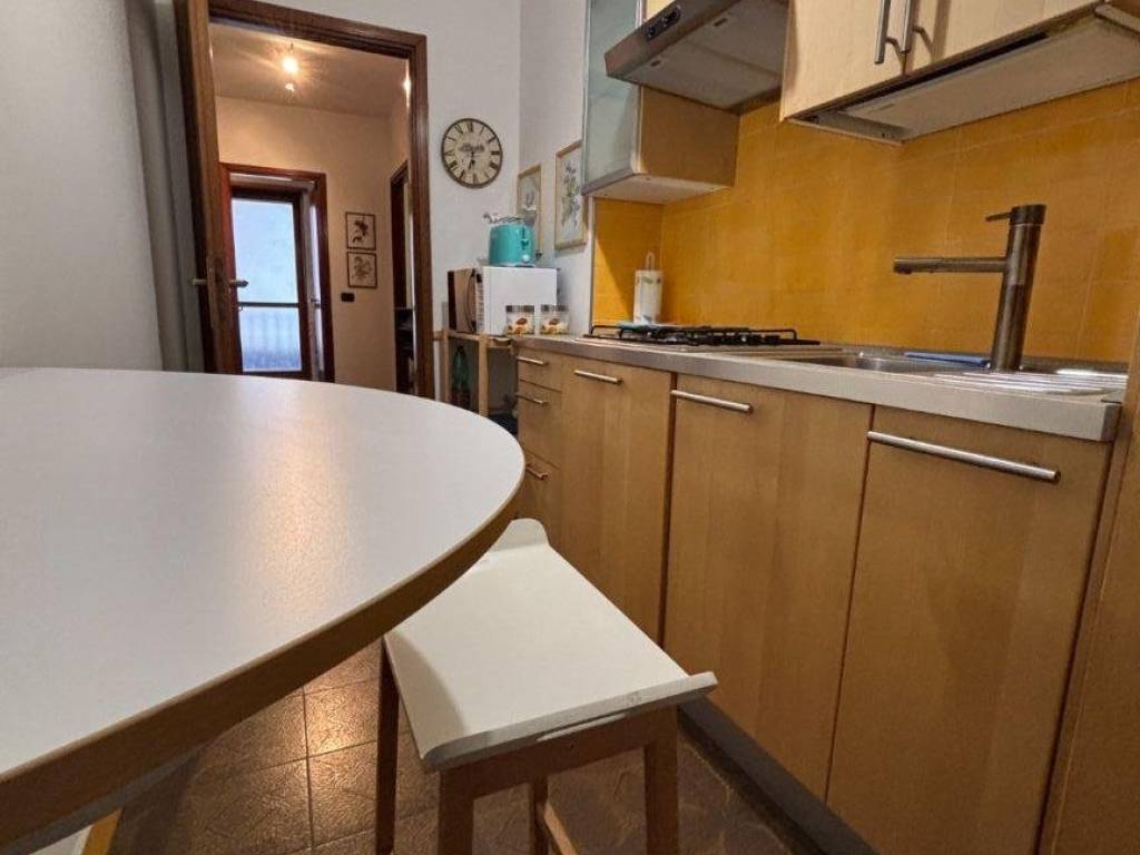 Appartamento a Aosta in Via Volontari del Sangue, 5 - Foto 5