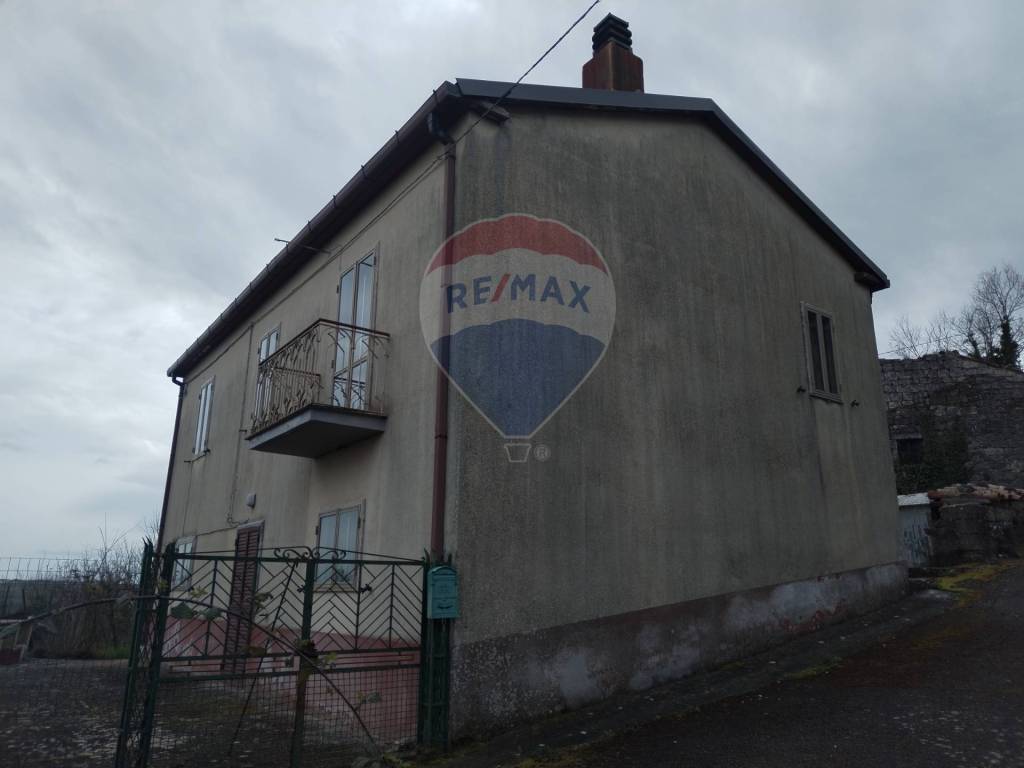 Casa indipendente a Pontelandolfo - Foto 5