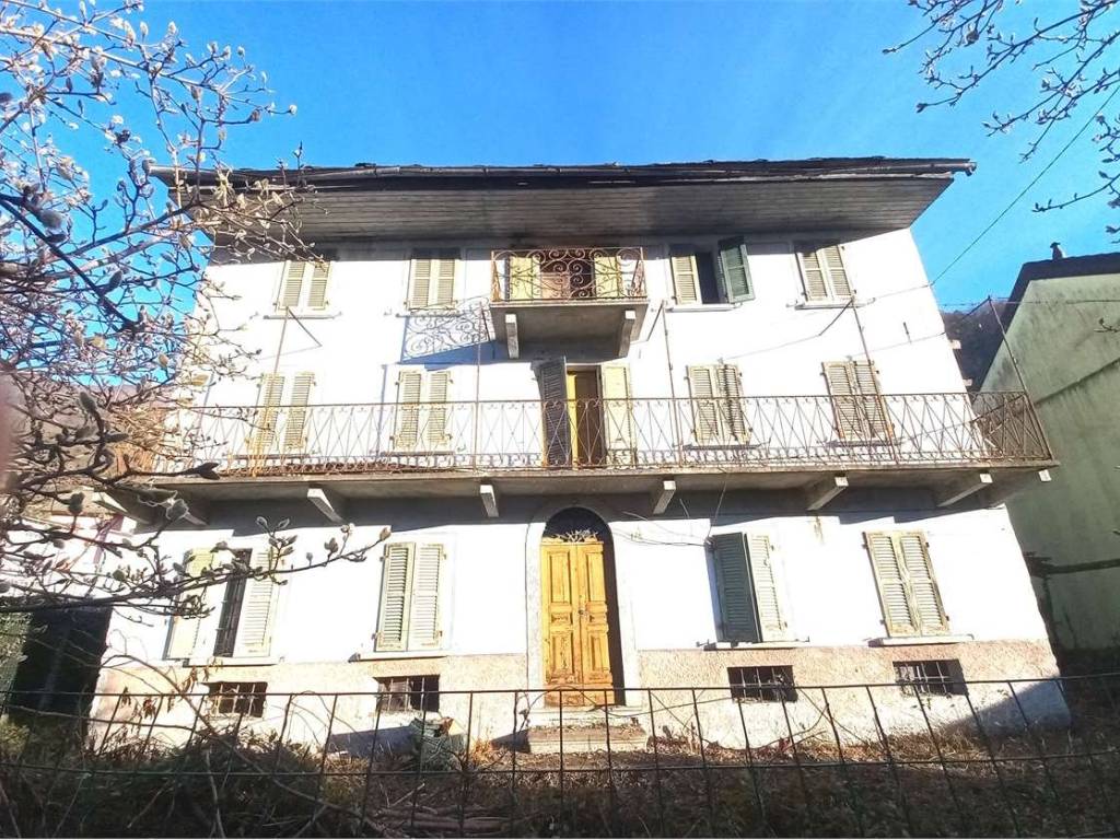 Casa indipendente a Trontano - Foto 2