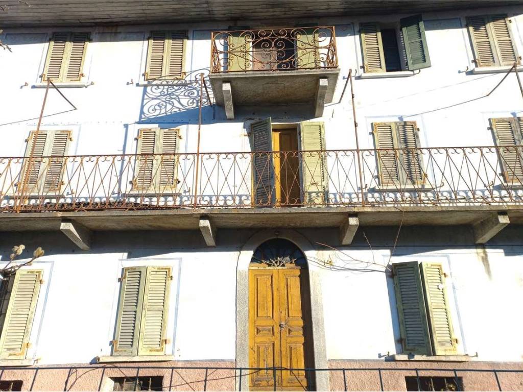 Casa indipendente a Trontano - Foto 3