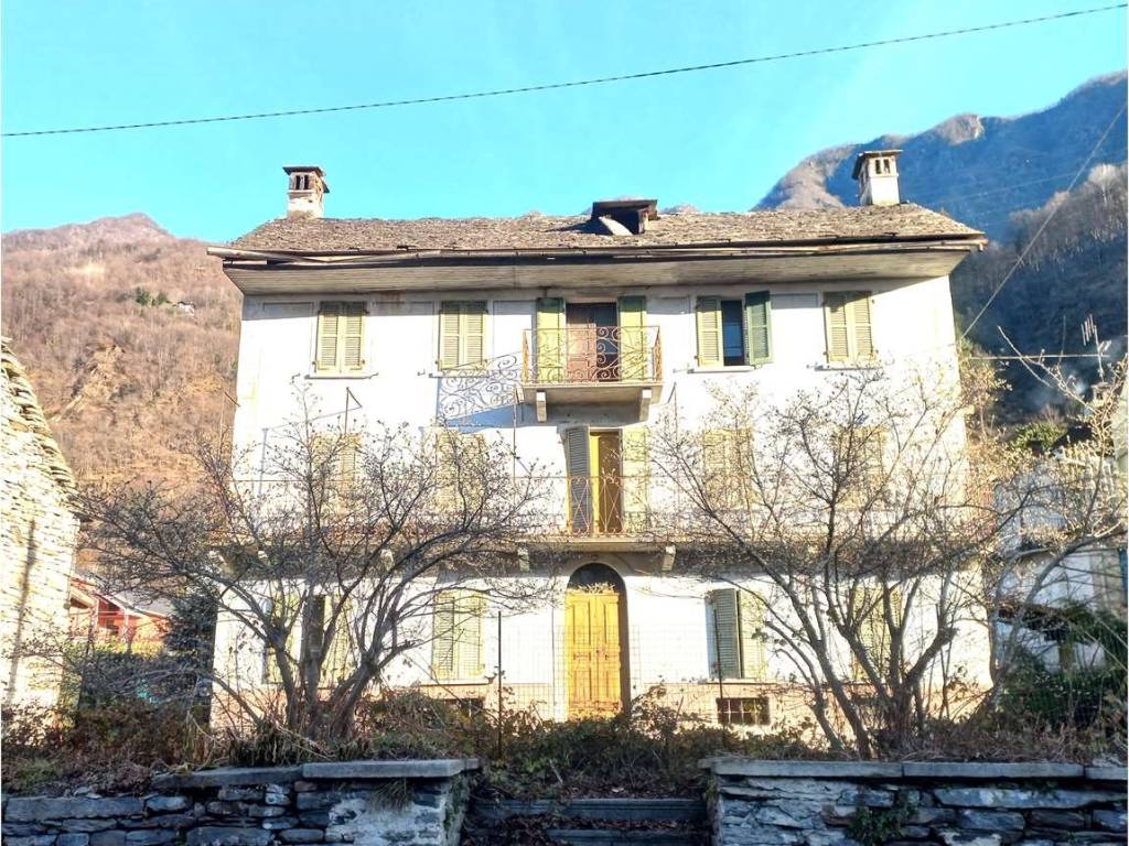 Casa indipendente a Trontano - Foto 5