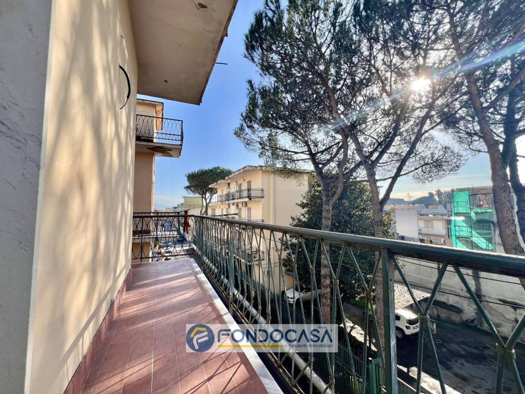 Appartamento a Sant'antimo in via avellino, 32 - Foto 2