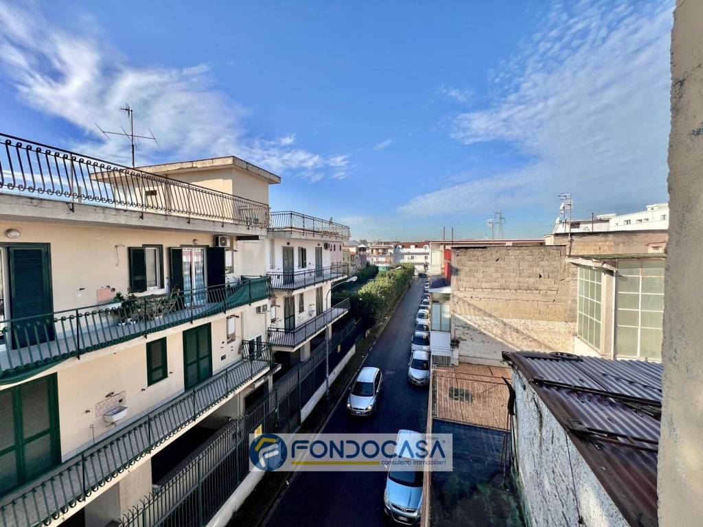 Appartamento a Sant'antimo in via avellino, 32 - Foto 3