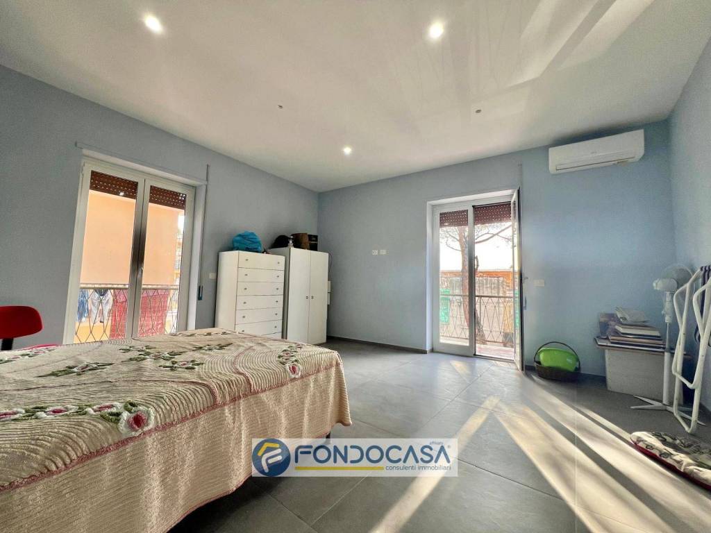 Appartamento a Sant'antimo in via avellino, 32 - Foto 5