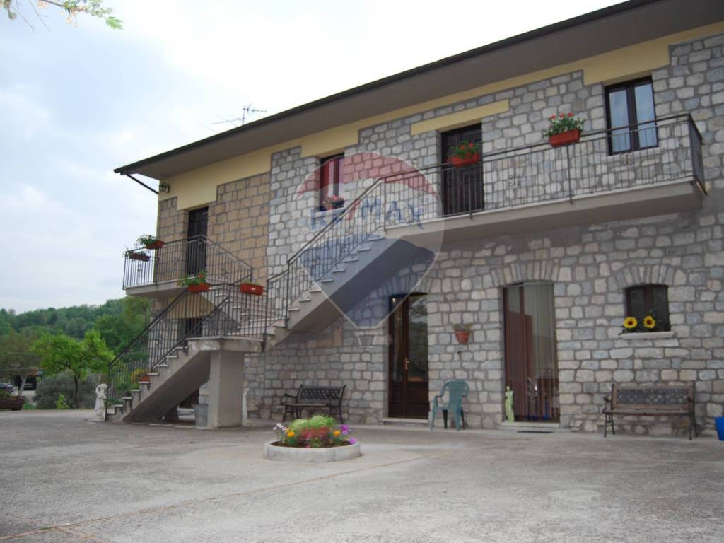 Immobile a Campoli del monte taburno - Foto 4
