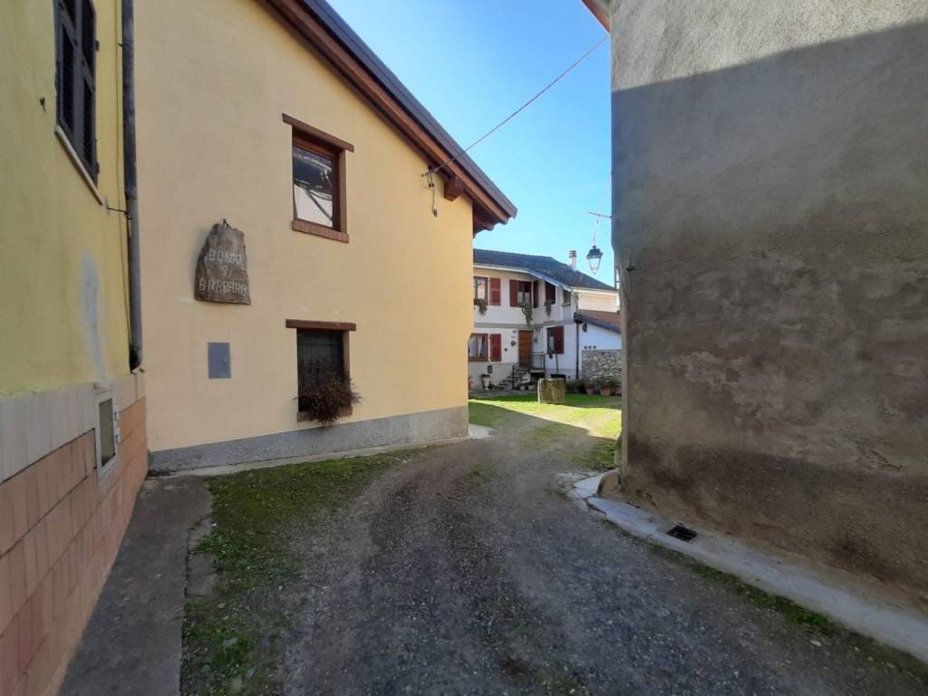 Casa indipendente a Carpeneto in Borgo Santa Barbara - Foto 3
