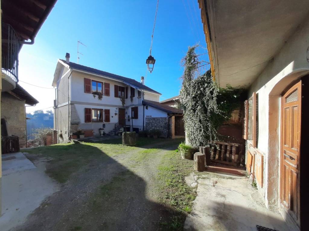 Casa indipendente a Carpeneto in Borgo Santa Barbara - Foto 4