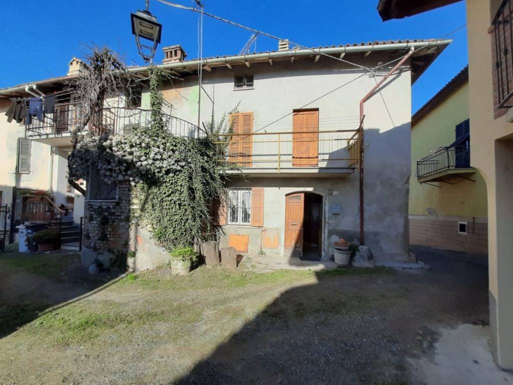 Casa indipendente a Carpeneto in Borgo Santa Barbara - Foto 5