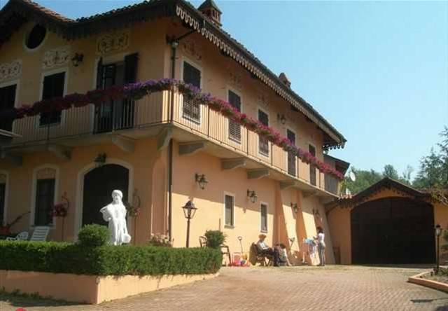 Villa a Bra in Strada Bria - Foto 2