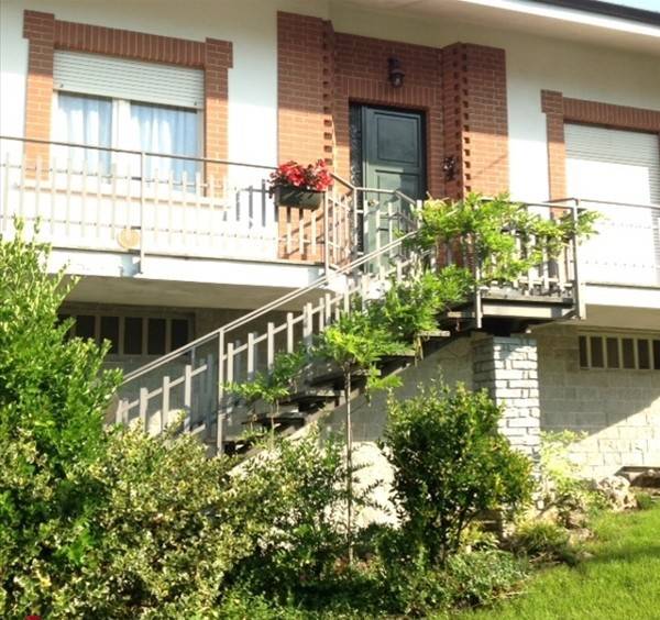 Villa a Bra - Foto 2