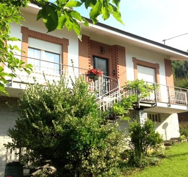 Villa a Bra - Foto 3