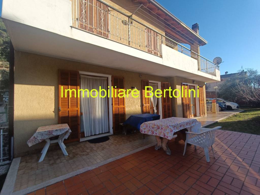 Villa a Ventimiglia in porra ventimiglia - Foto 2