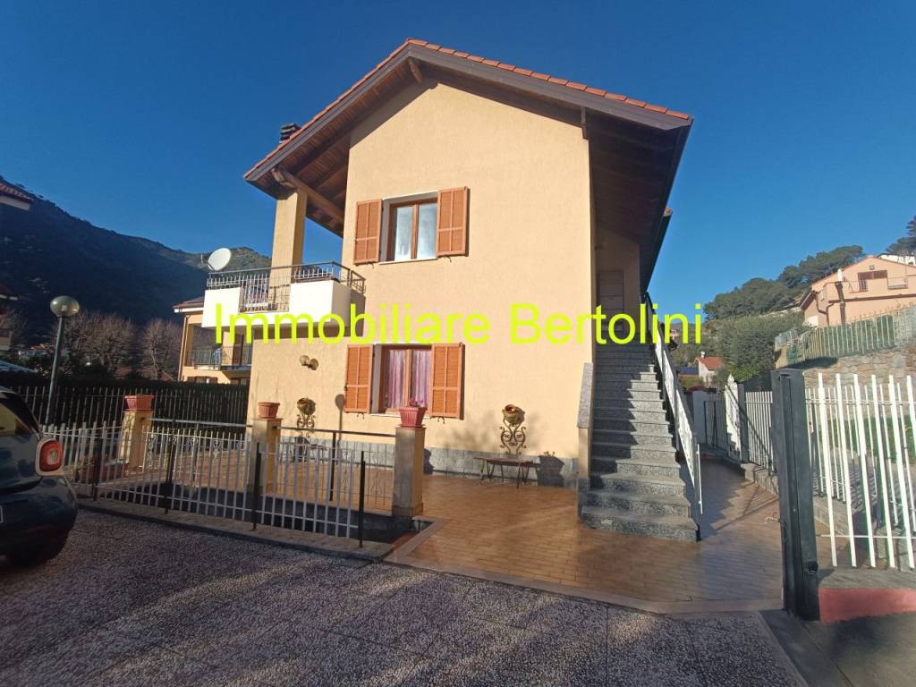 Villa a Ventimiglia in porra ventimiglia - Foto 5