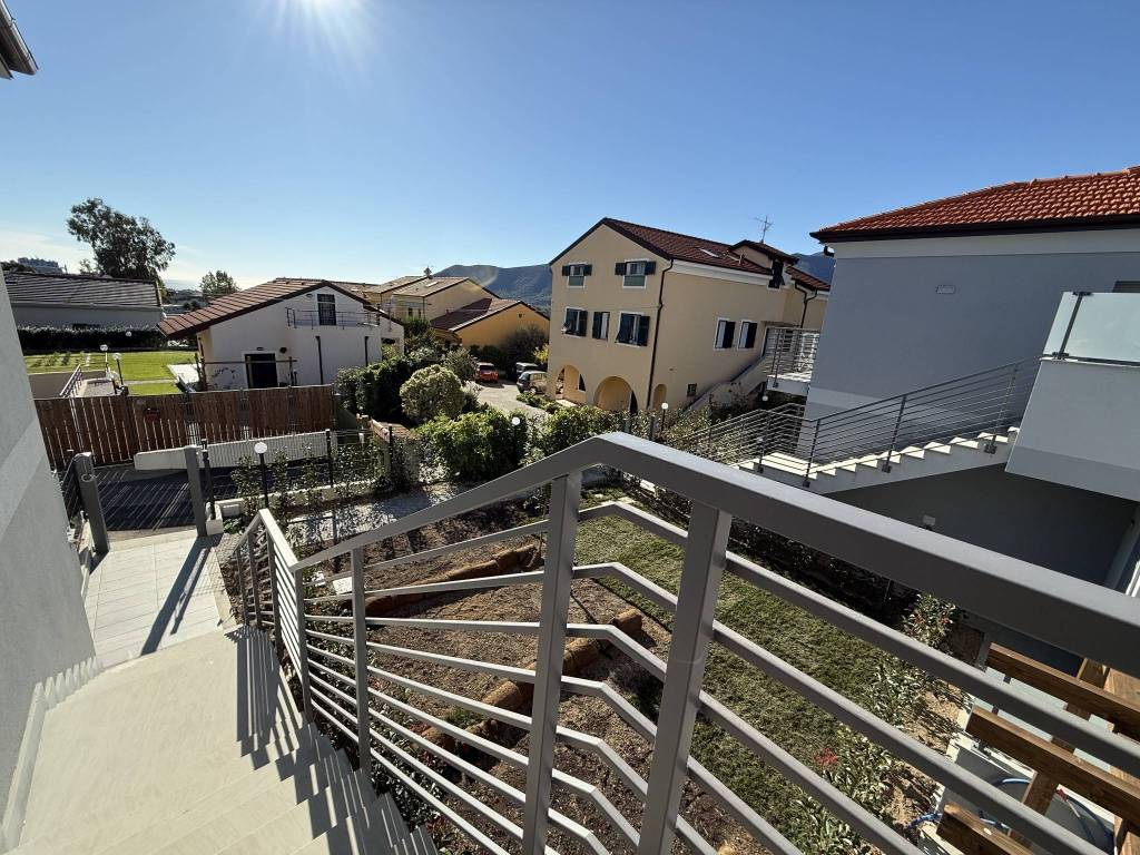 Villa a Loano - Foto 4
