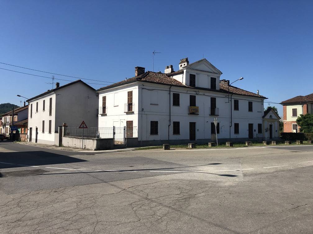 Palazzo / stabile a Asti in Frazione Vaglierano Basso, 22 - Foto 3