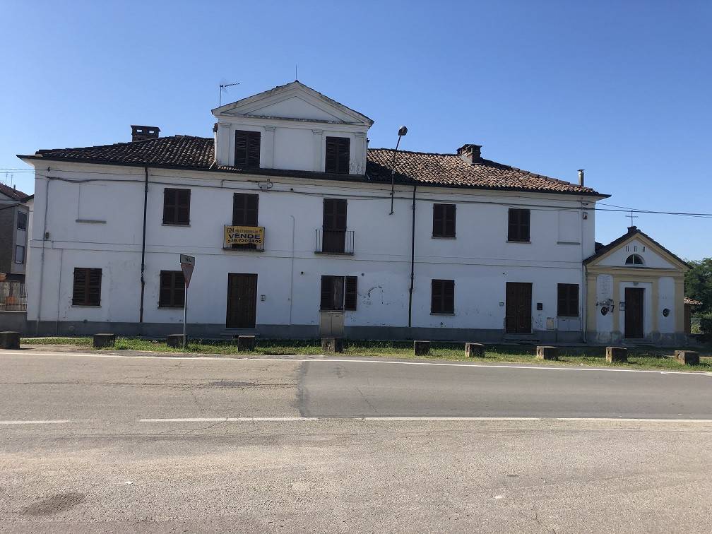Palazzo / stabile a Asti in Frazione Vaglierano Basso, 22 - Foto 4