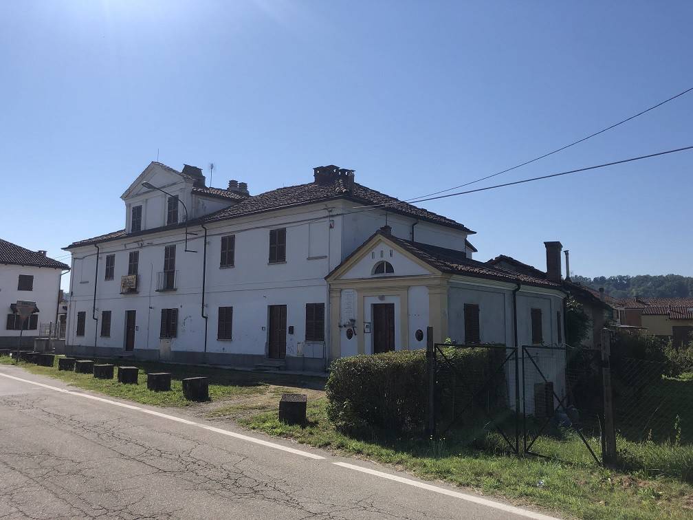 Palazzo / stabile a Asti in Frazione Vaglierano Basso, 22 - Foto 5