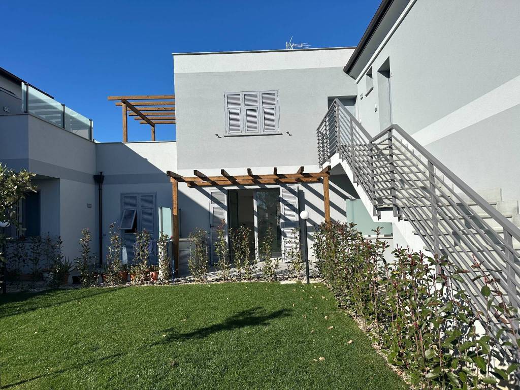 Villa a Loano in Via degli Alpini, 7 - Foto 4