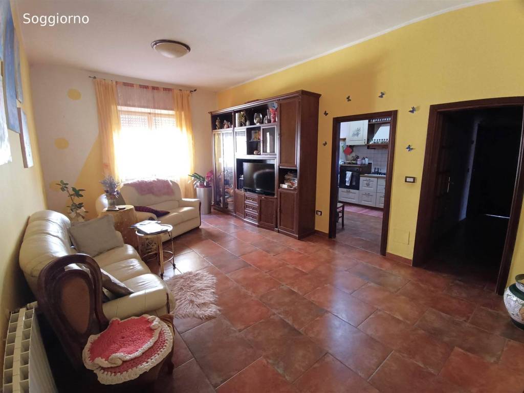 Appartamento a Grosseto in ZONA REGIONI PIAZZA VOLTURNO - Foto 2