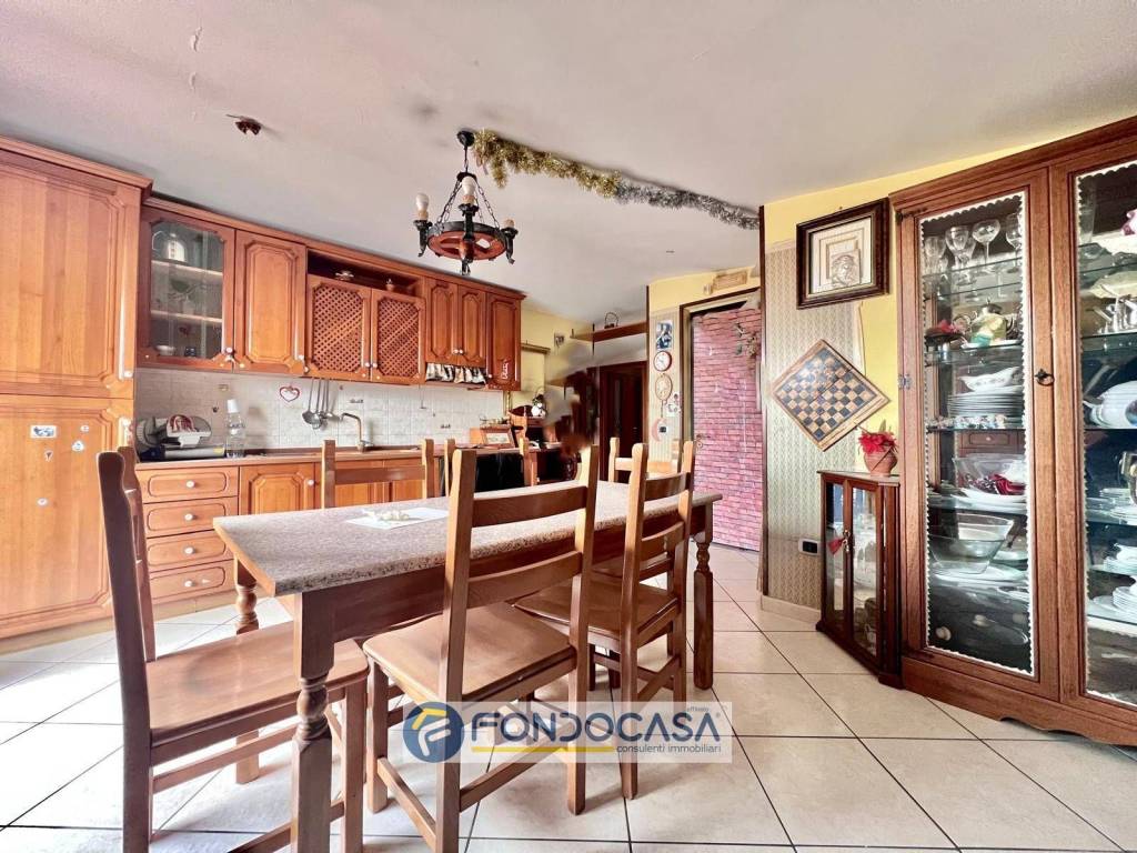 Appartamento a Sant'arpino in giacomo matteotti, 76 - Foto 3