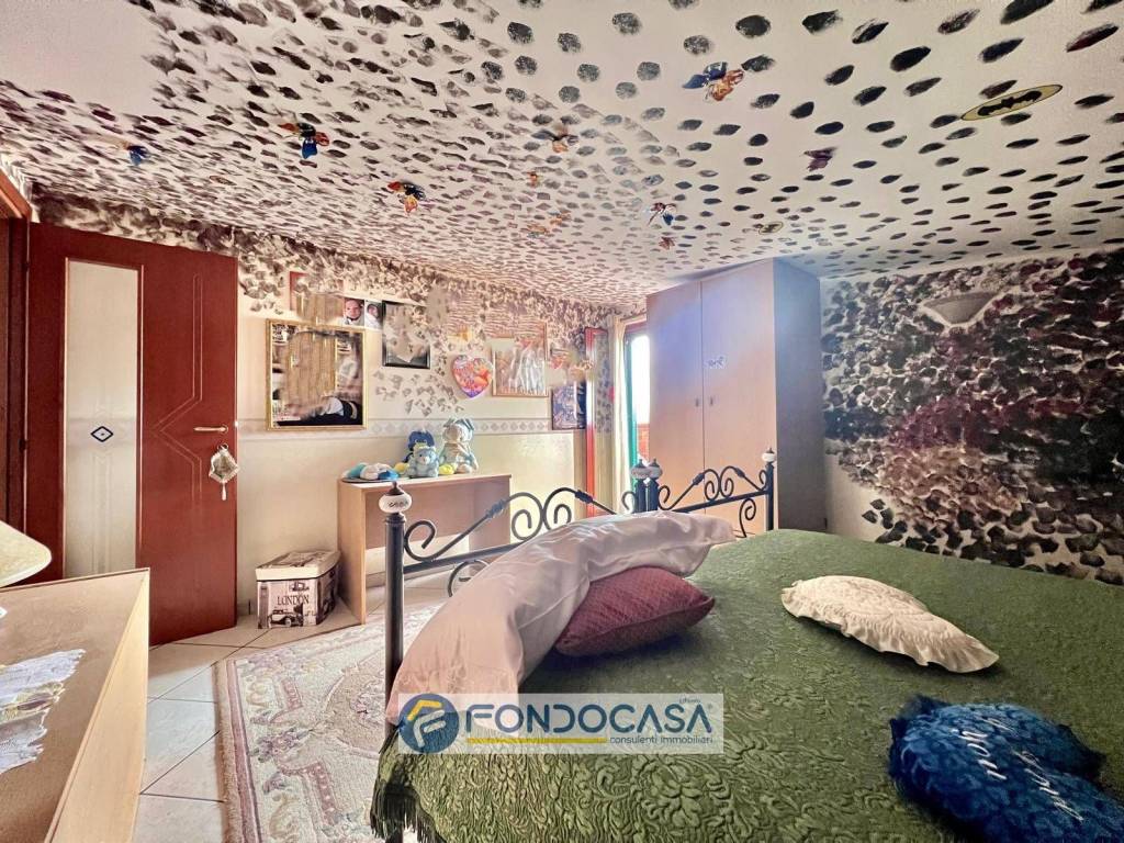 Appartamento a Sant'arpino in giacomo matteotti, 76 - Foto 5