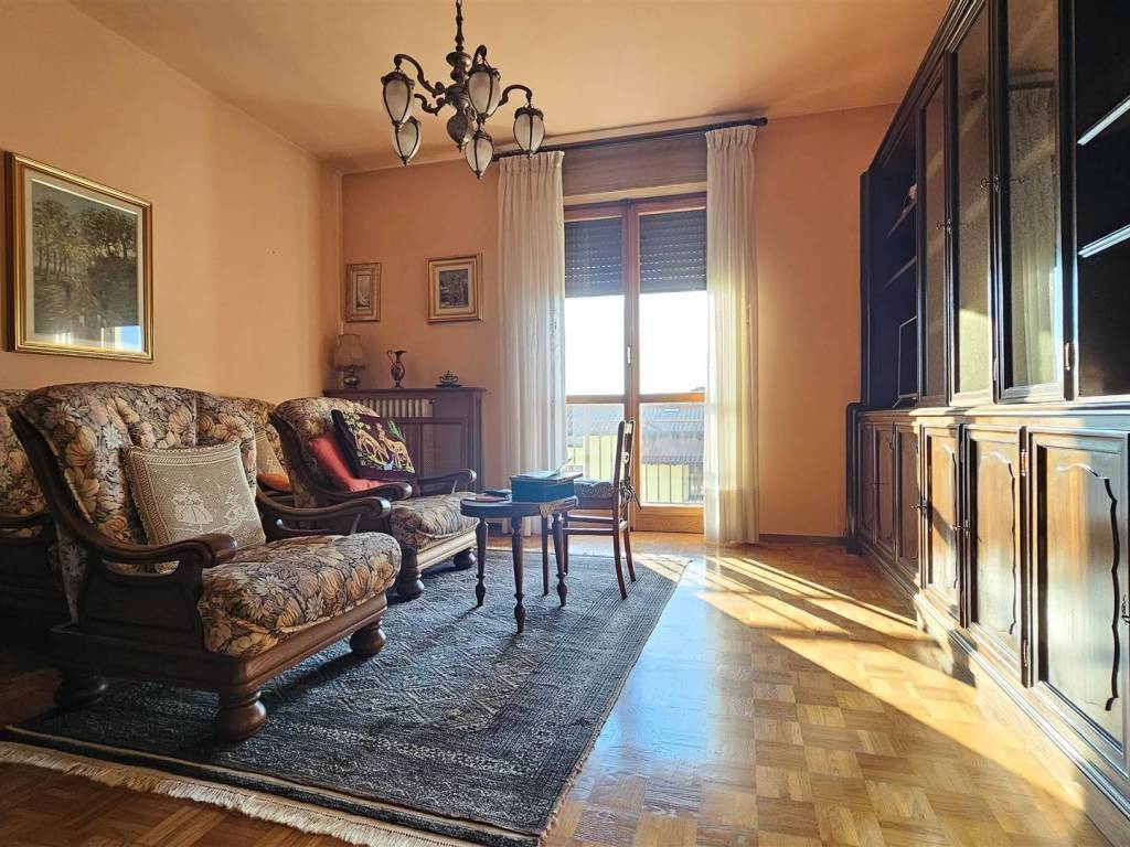 Appartamento a Valdengo in Via Roma, 87 - Foto 2