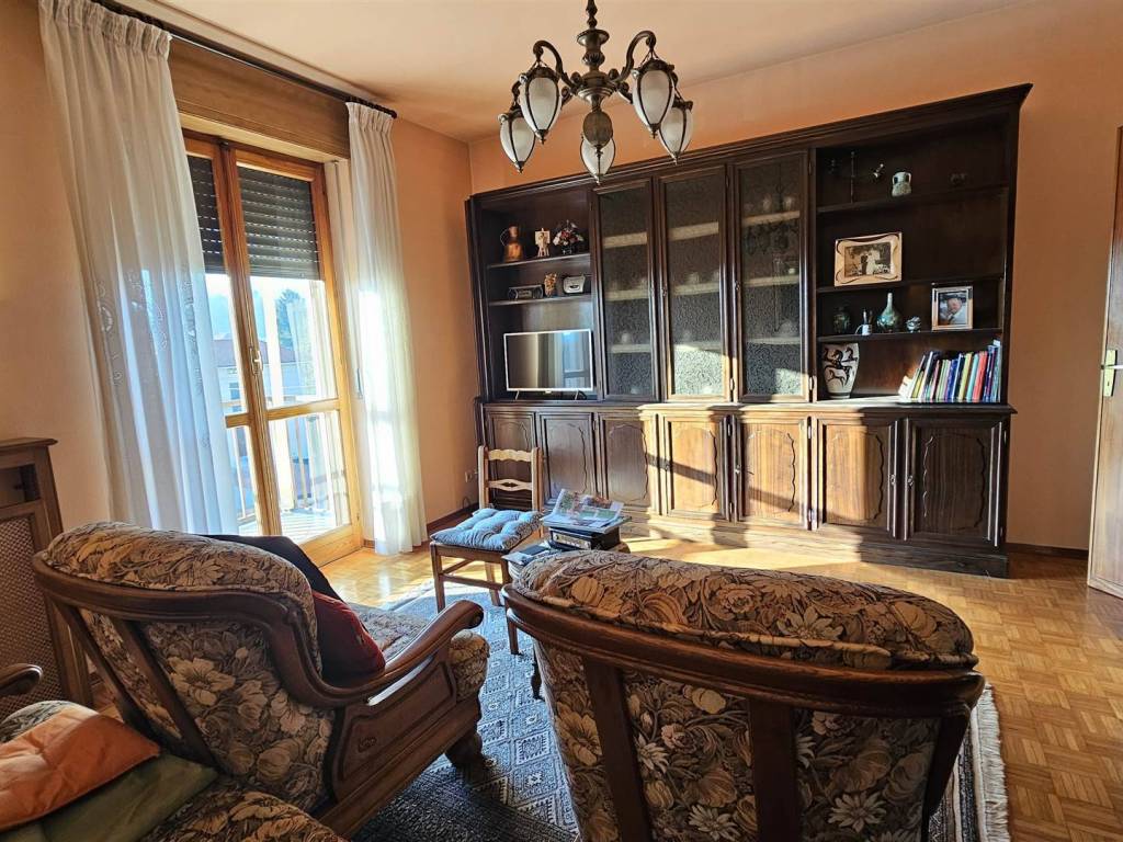 Appartamento a Valdengo in Via Roma, 87 - Foto 3